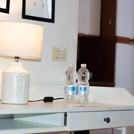 Appartement Loft Ostia