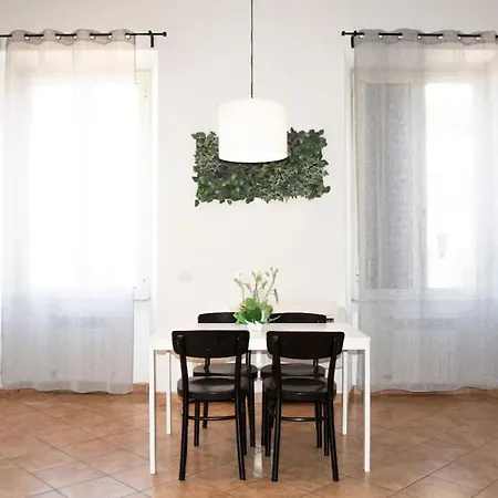 Appartement Loft Ostia