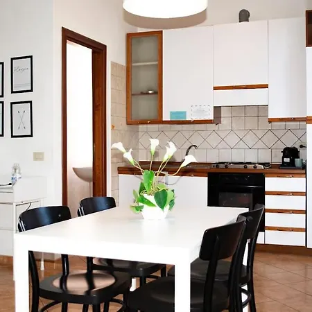 Loft Appartement Ostia