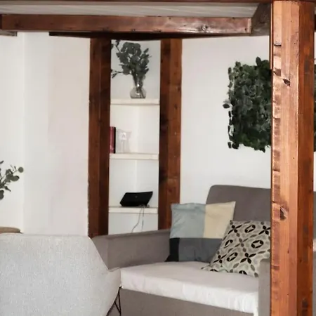 Loft Appartement Ostia