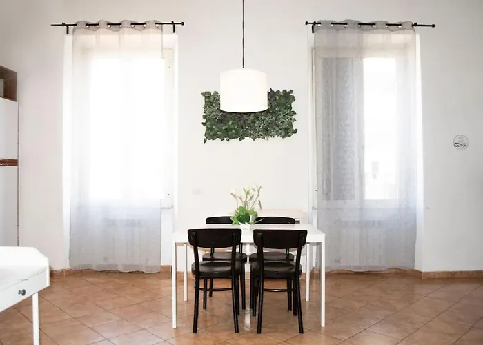 Apartament Loft Lido di Ostia