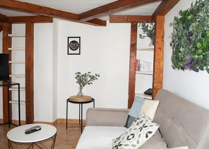 Apartament Loft