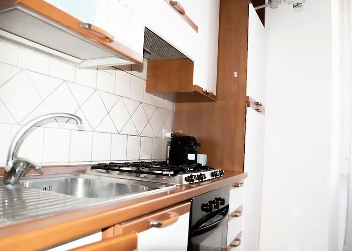 Loft * Lido di Ostia