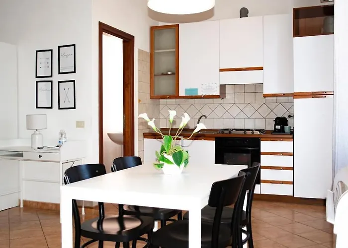 Loft Apartament Lido di Ostia