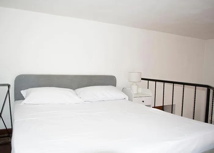 Loft * Lido di Ostia