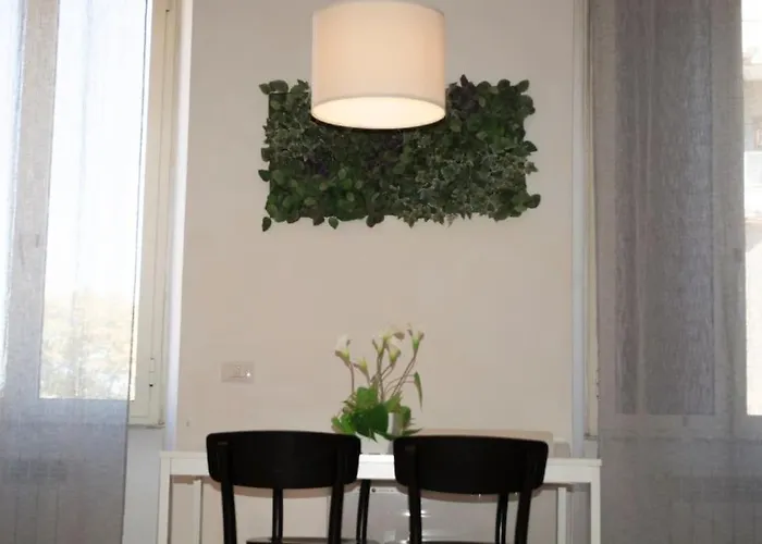 Loft Lido di Ostia
