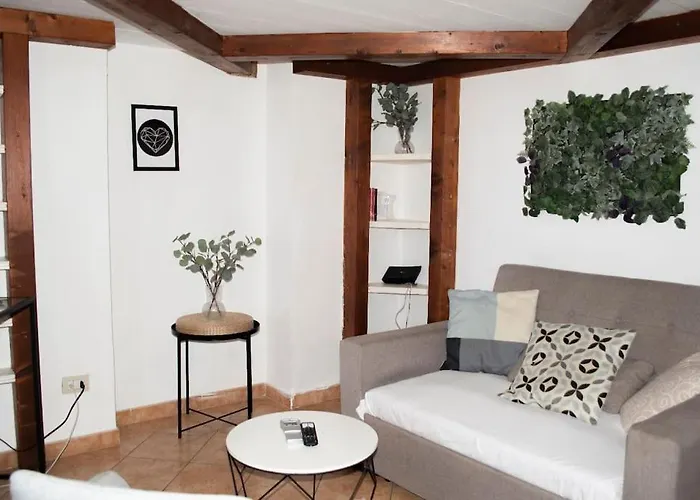 Loft * Lido di Ostia