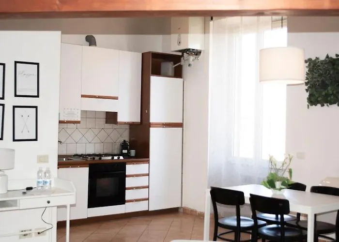 Apartament Loft Lido di Ostia