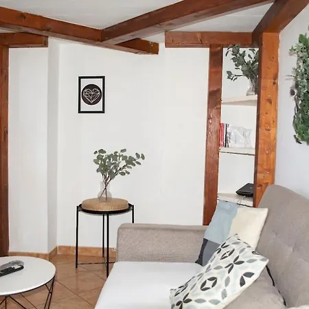 Apartmán Loft