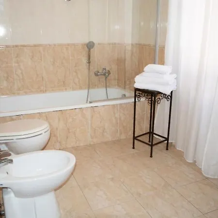 Apartamento Loft *