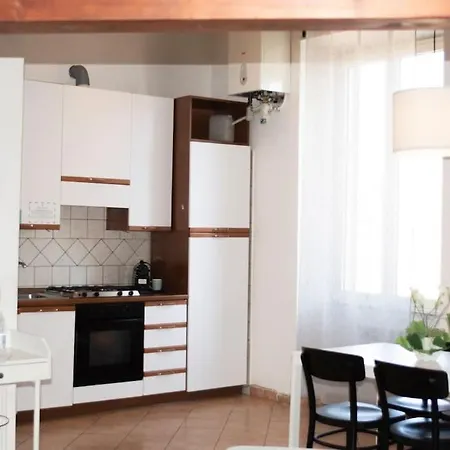 Apartamento Loft Lido di Ostia