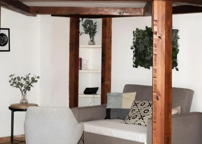 Loft Appartamento Lido di Ostia